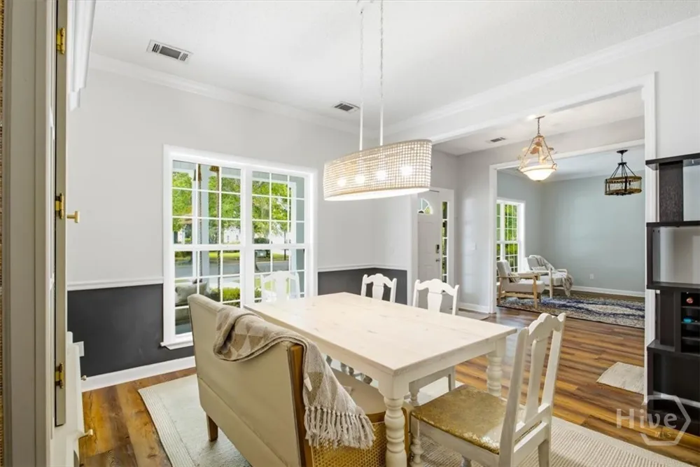 6 Whispering Oaks Trail Savannah, GA 31419