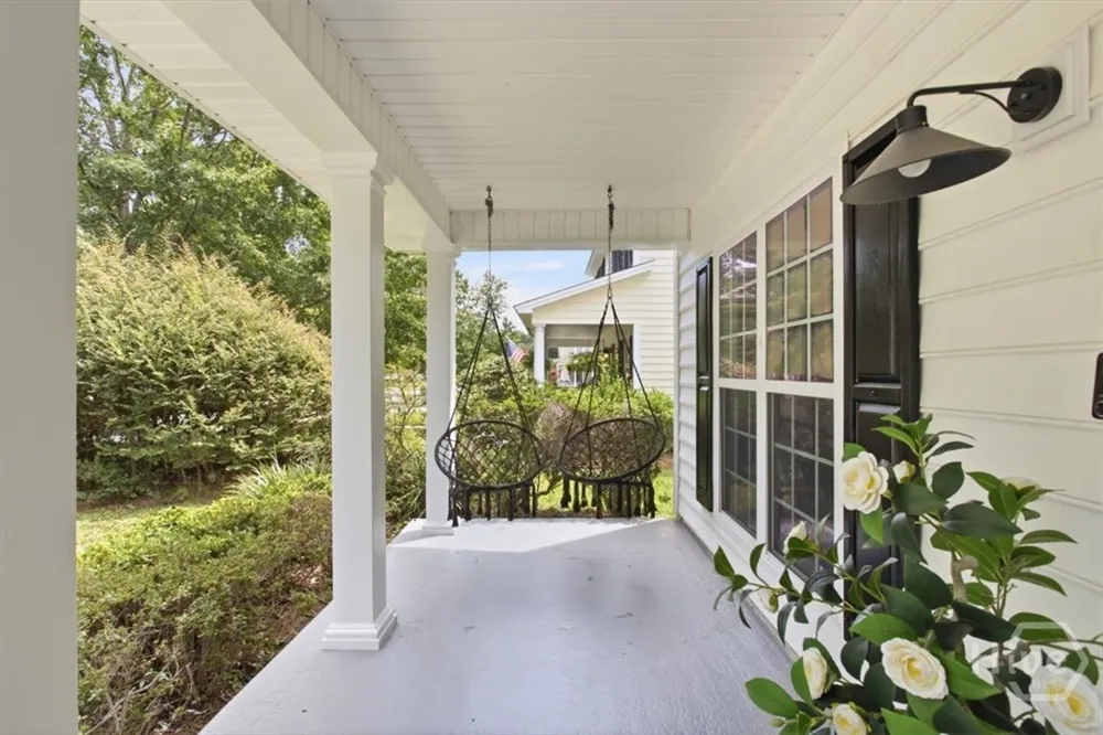 6 Whispering Oaks Trail Savannah, GA 31419