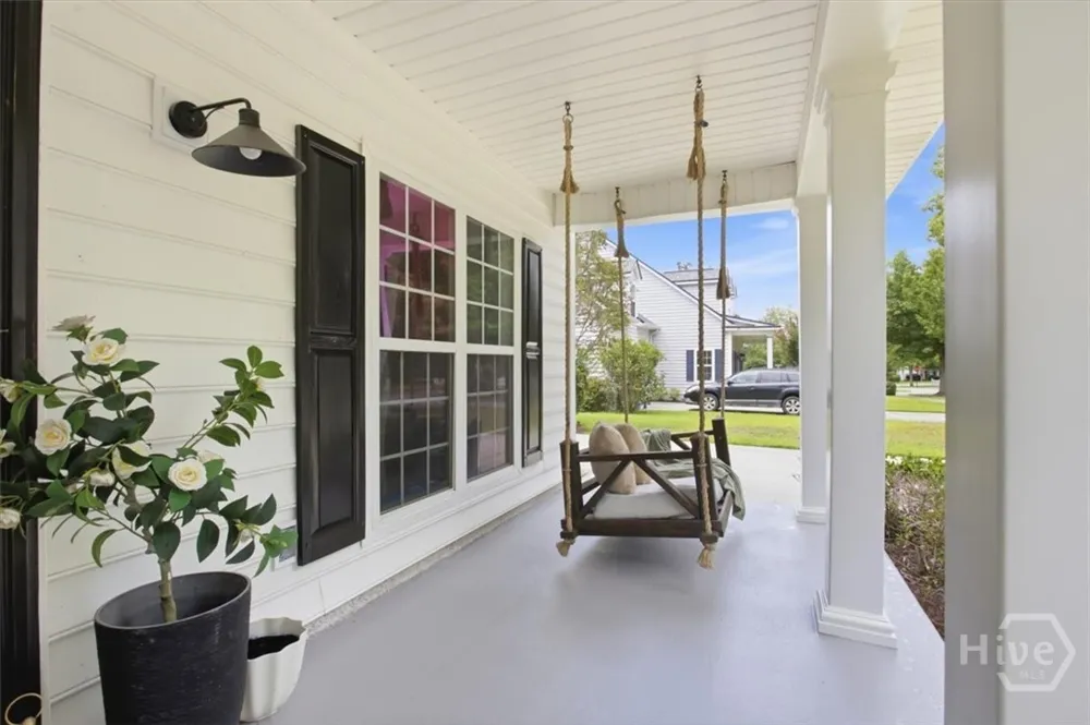 6 Whispering Oaks Trail Savannah, GA 31419