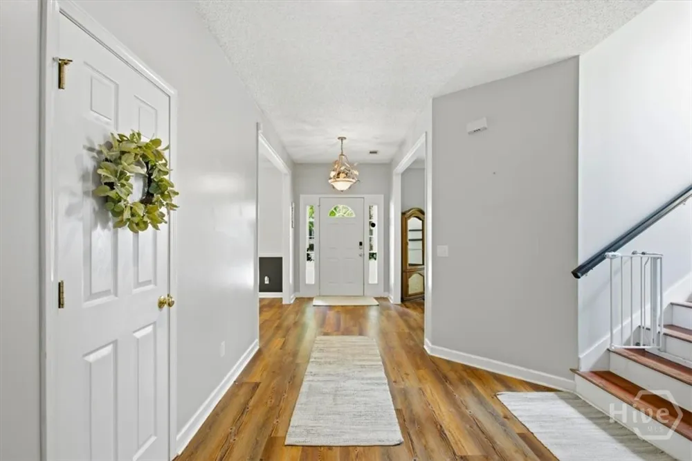 6 Whispering Oaks Trail Savannah, GA 31419