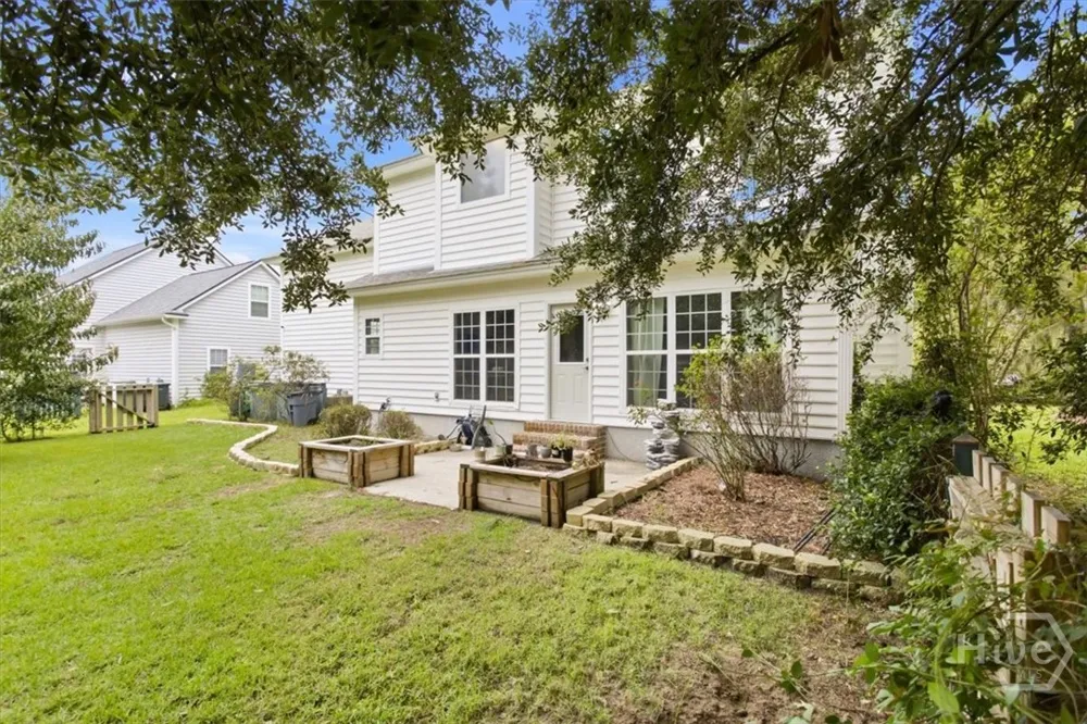 6 Whispering Oaks Trail Savannah, GA 31419