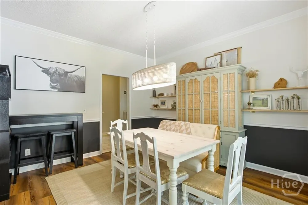 6 Whispering Oaks Trail Savannah, GA 31419