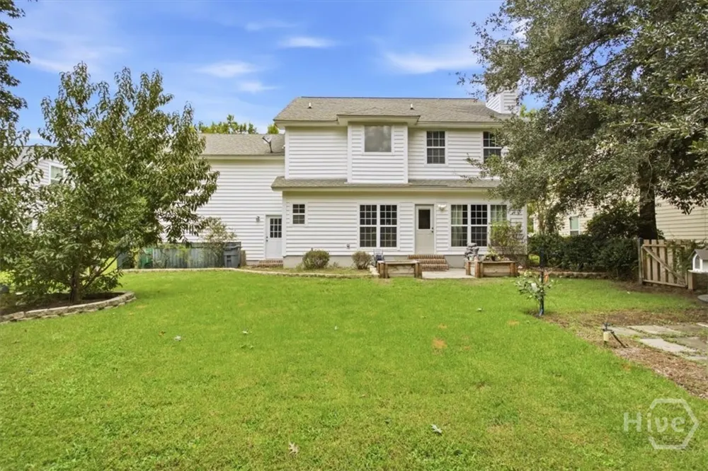 6 Whispering Oaks Trail Savannah, GA 31419