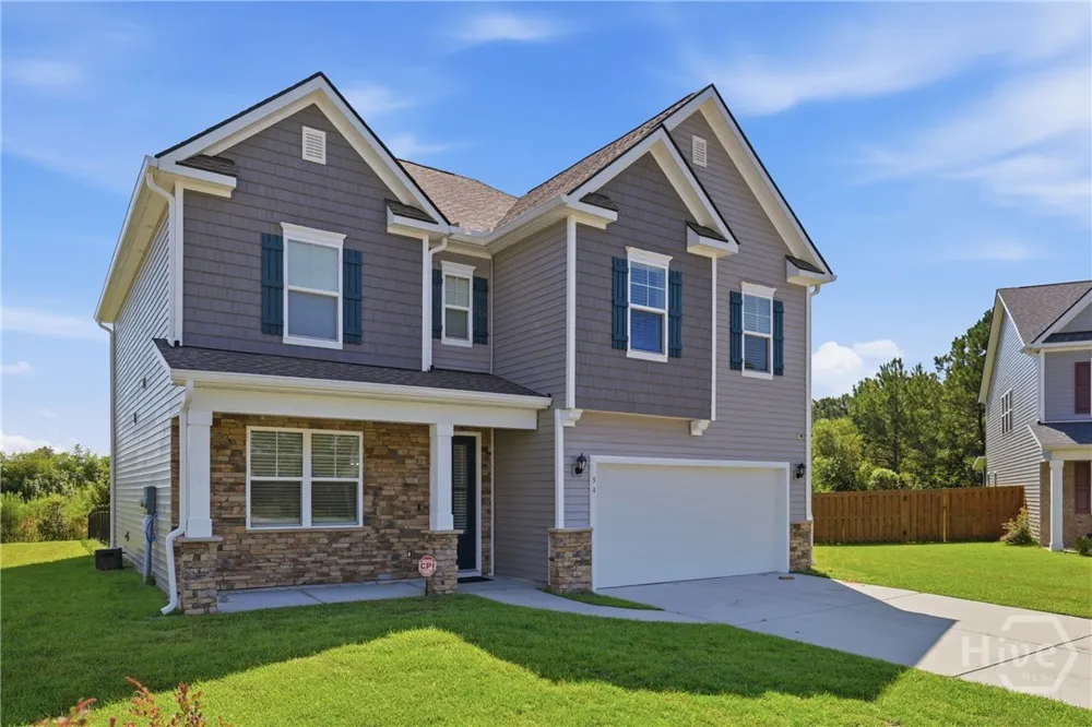 54 Palmer Place Richmond Hill, GA 31324