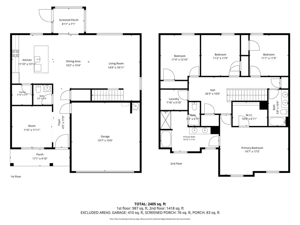 54 Palmer Place Richmond Hill, GA 31324