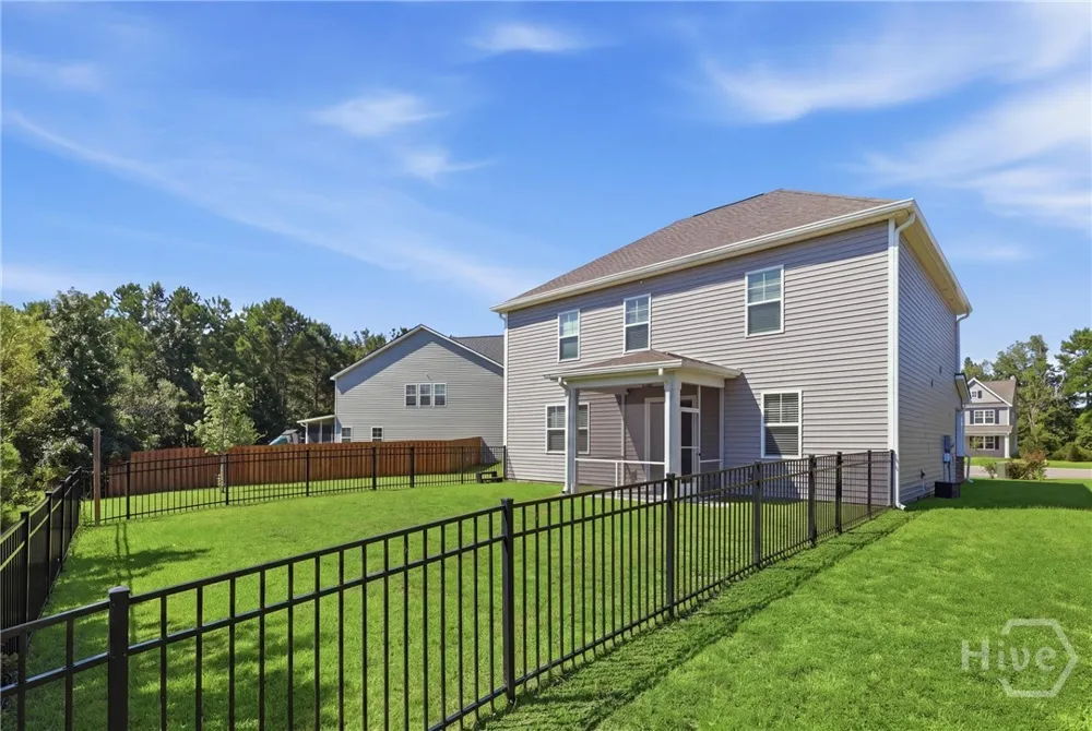 54 Palmer Place Richmond Hill, GA 31324