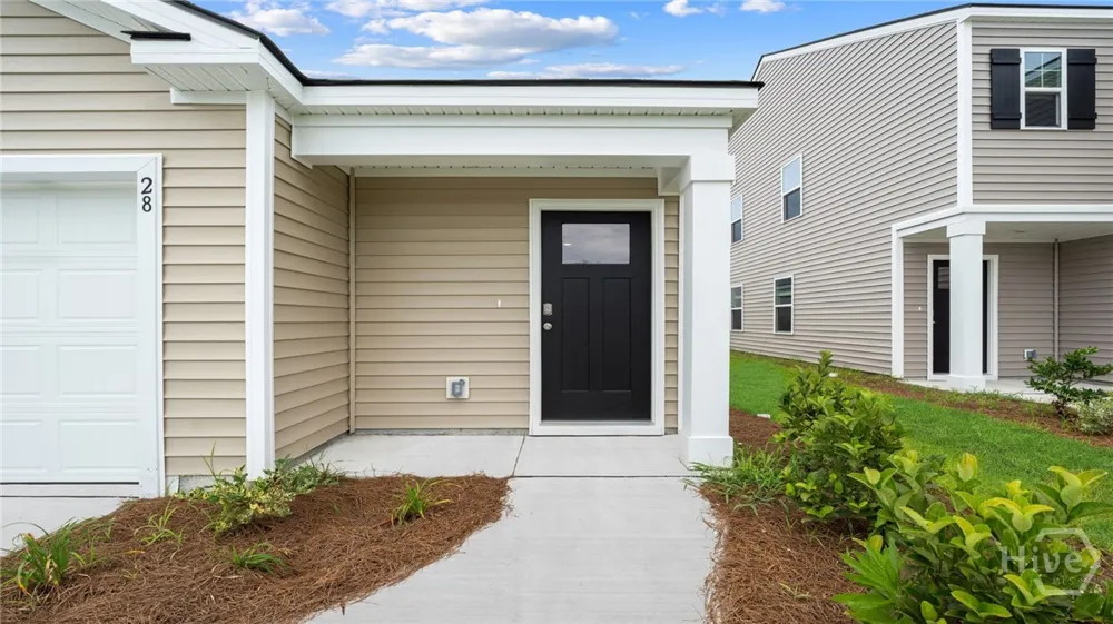 52 Lakefront Drive Port Wentworth, GA 31407