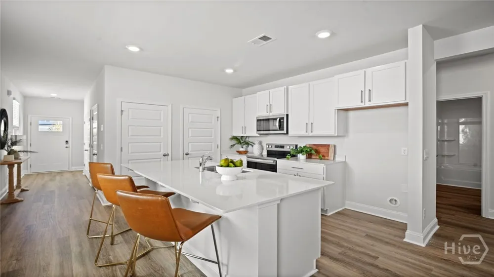 52 Lakefront Drive Port Wentworth, GA 31407
