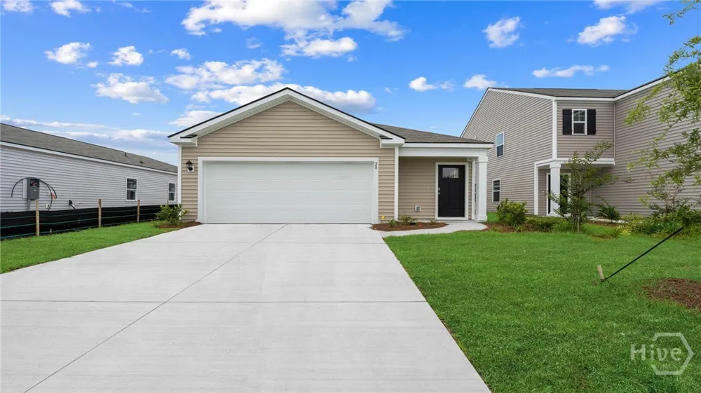 52 Lakefront Drive Port Wentworth, GA 31407