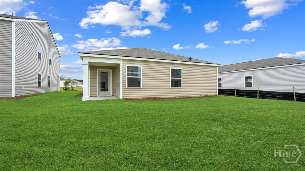 52 Lakefront Drive Port Wentworth, GA 31407