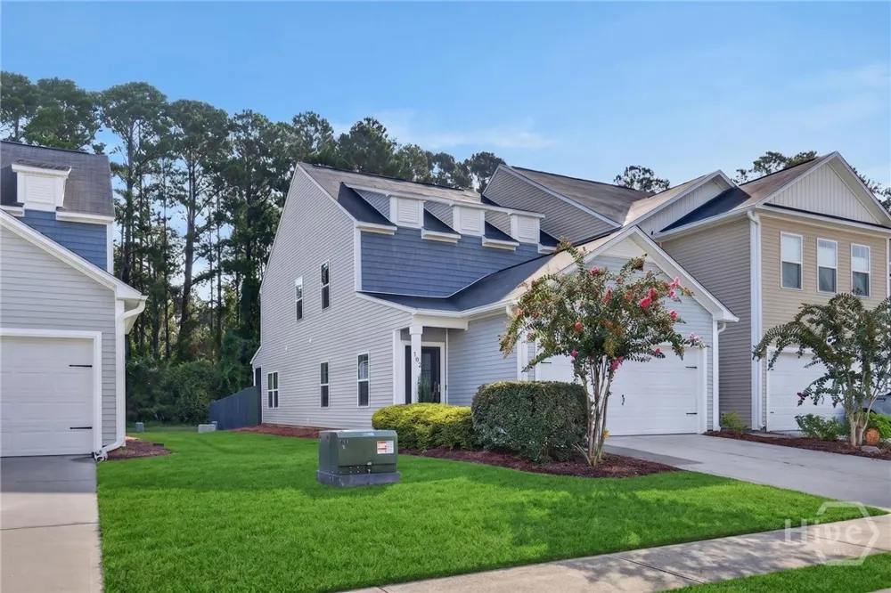 108 Bellasera Way Richmond Hill, GA 31324