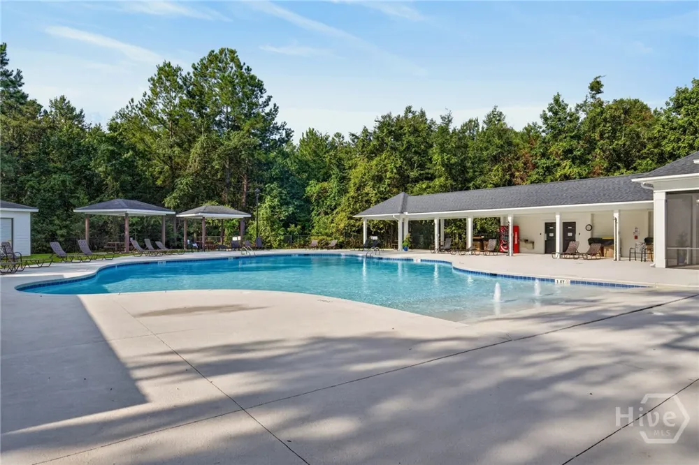 108 Bellasera Way Richmond Hill, GA 31324