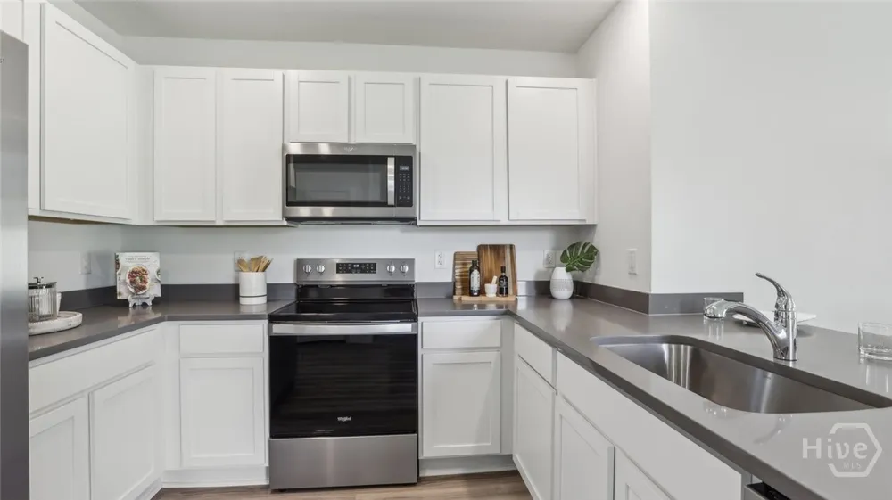 417 Flat Rock Trace Port Wentworth, GA 31407