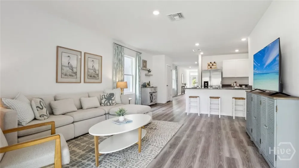 417 Flat Rock Trace Port Wentworth, GA 31407