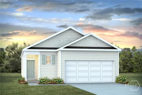417 Flat Rock Trace
