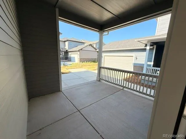 21064 E 62nd Avenue Aurora, CO 80019