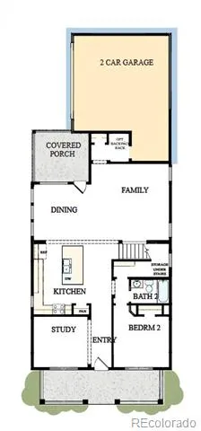 21064 E 62nd Avenue Aurora, CO 80019