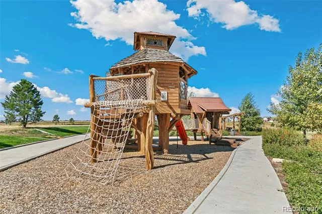 21064 E 62nd Avenue Aurora, CO 80019