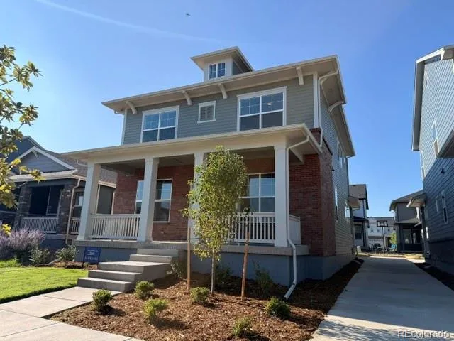 21064 E 62nd Avenue Aurora, CO 80019