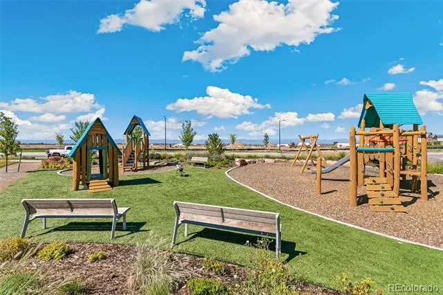 21064 E 62nd Avenue Aurora, CO 80019