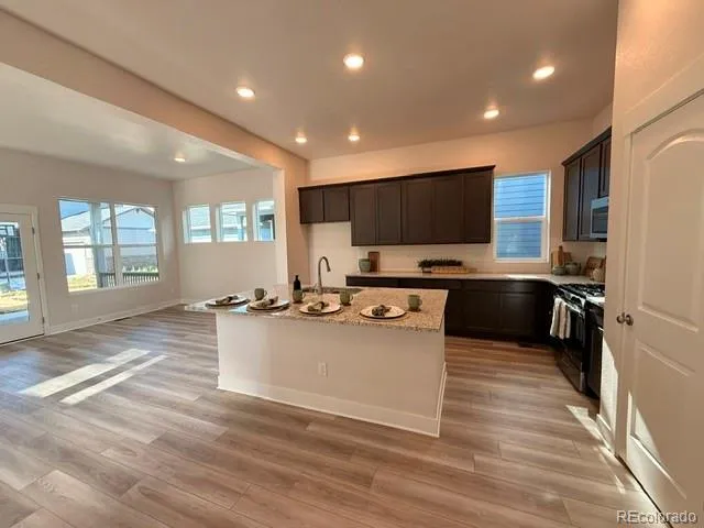 21064 E 62nd Avenue Aurora, CO 80019