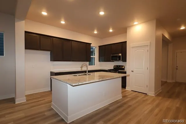 21064 E 62nd Avenue Aurora, CO 80019