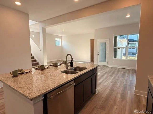 21064 E 62nd Avenue Aurora, CO 80019
