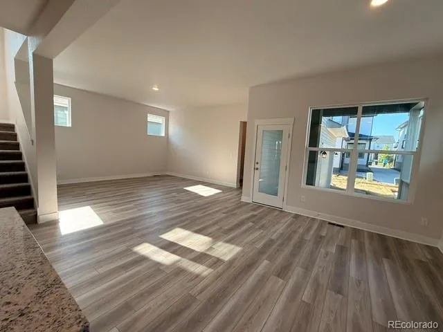 21064 E 62nd Avenue Aurora, CO 80019