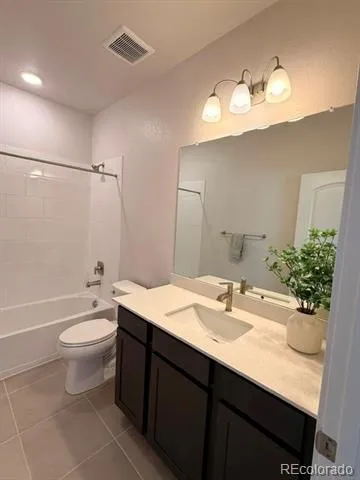 21064 E 62nd Avenue Aurora, CO 80019