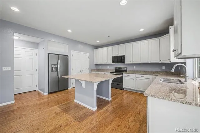 10537 Racine Way Commerce City, CO 80022