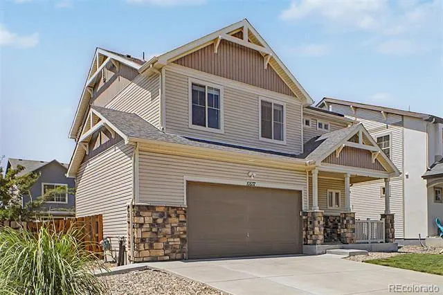 10537 Racine Way Commerce City, CO 80022