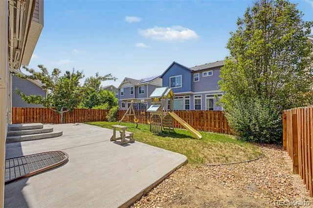 10537 Racine Way Commerce City, CO 80022