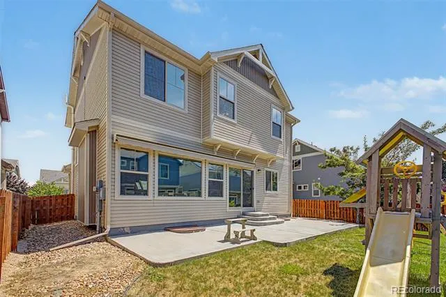 10537 Racine Way Commerce City, CO 80022