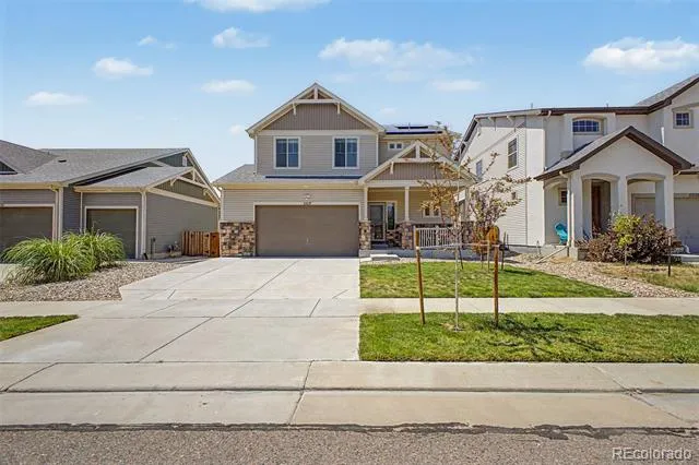 10537 Racine Way Commerce City, CO 80022