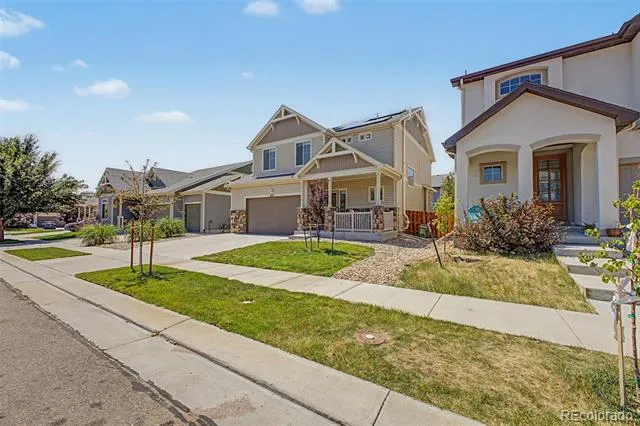 10537 Racine Way Commerce City, CO 80022