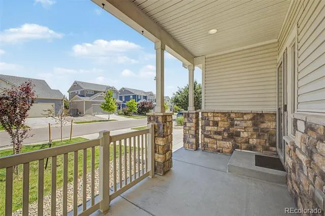 10537 Racine Way Commerce City, CO 80022