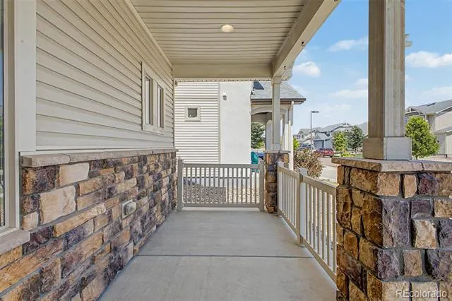 10537 Racine Way Commerce City, CO 80022