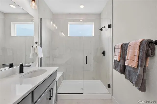 3132 W Bonfils Place Denver, CO 80236