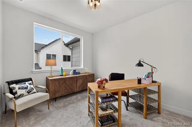 3132 W Bonfils Place Denver, CO 80236