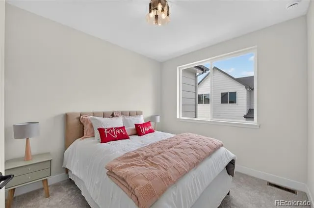 3132 W Bonfils Place Denver, CO 80236