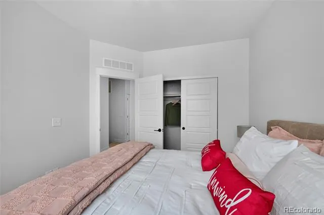 3132 W Bonfils Place Denver, CO 80236