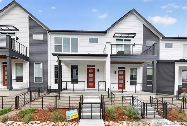 3132 W Bonfils Place Denver, CO 80236