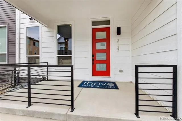 3132 W Bonfils Place Denver, CO 80236