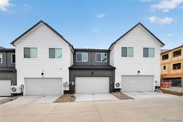 3132 W Bonfils Place Denver, CO 80236
