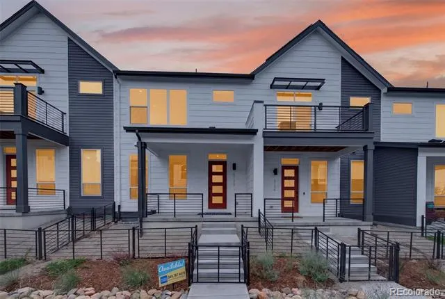 3132 W Bonfils Place Denver, CO 80236