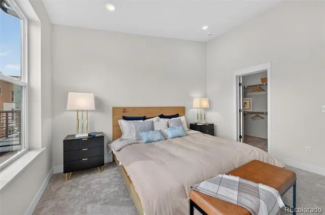 3132 W Bonfils Place Denver, CO 80236