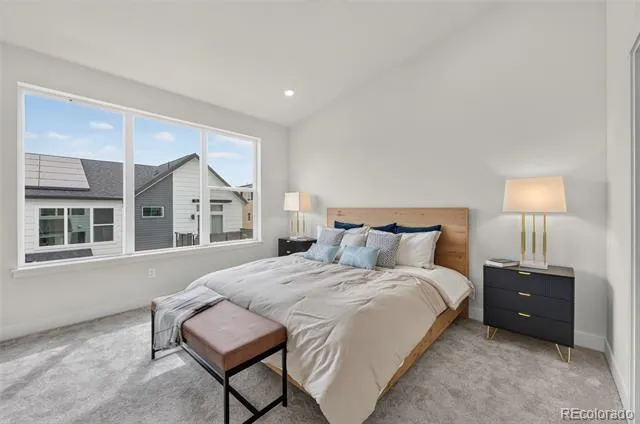 3132 W Bonfils Place Denver, CO 80236