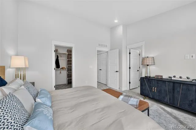 3132 W Bonfils Place Denver, CO 80236
