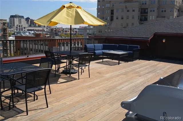 1120 Delaware Street #405 Denver, CO 80204