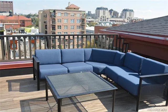 1120 Delaware Street #405 Denver, CO 80204